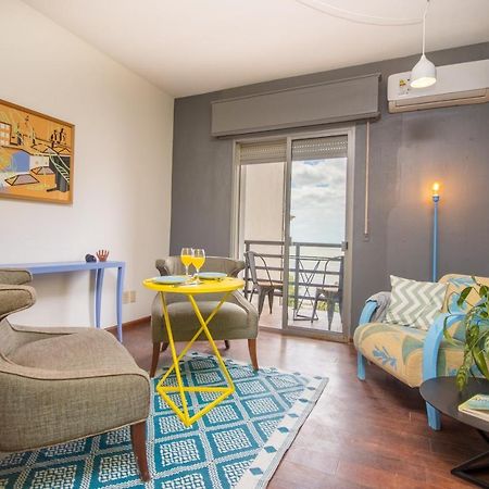 Selina Montevideo Otel Dış mekan fotoğraf