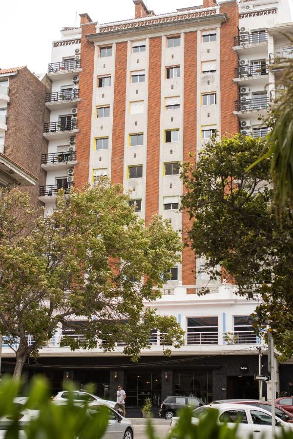 Selina Montevideo Otel Dış mekan fotoğraf