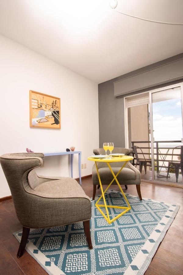 Selina Montevideo Otel Dış mekan fotoğraf