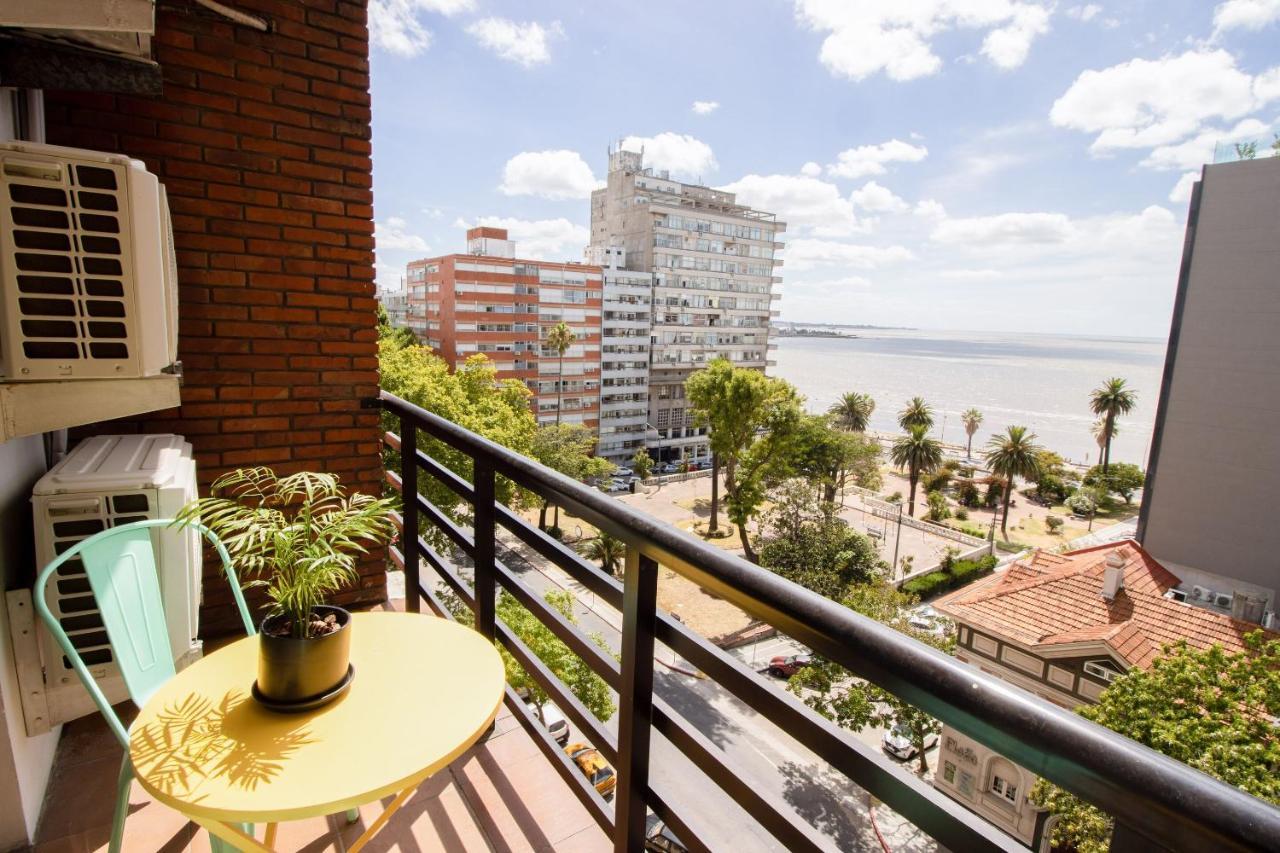 Selina Montevideo Otel Dış mekan fotoğraf