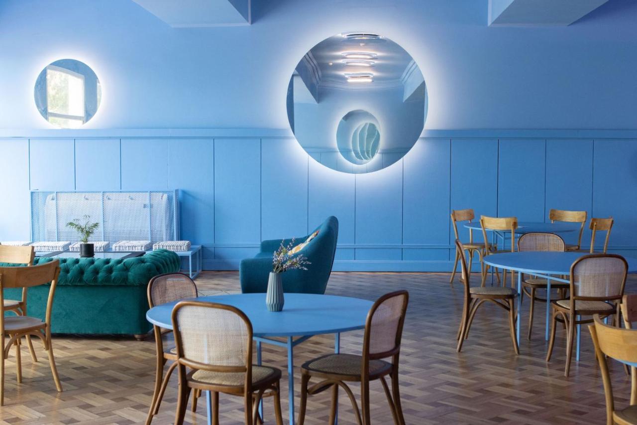 Selina Montevideo Otel Dış mekan fotoğraf