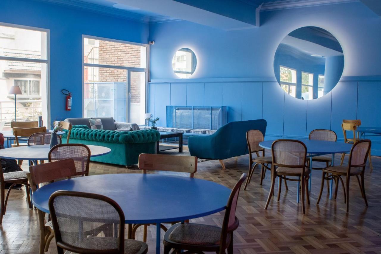 Selina Montevideo Otel Dış mekan fotoğraf