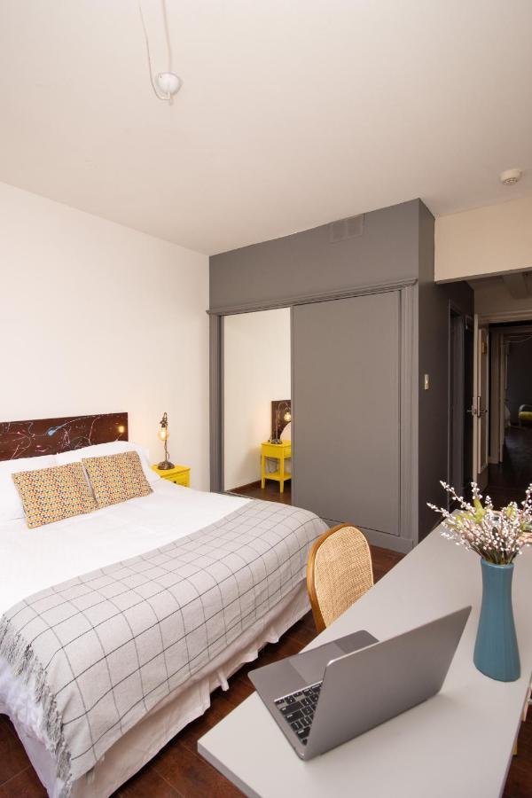 Selina Montevideo Otel Dış mekan fotoğraf