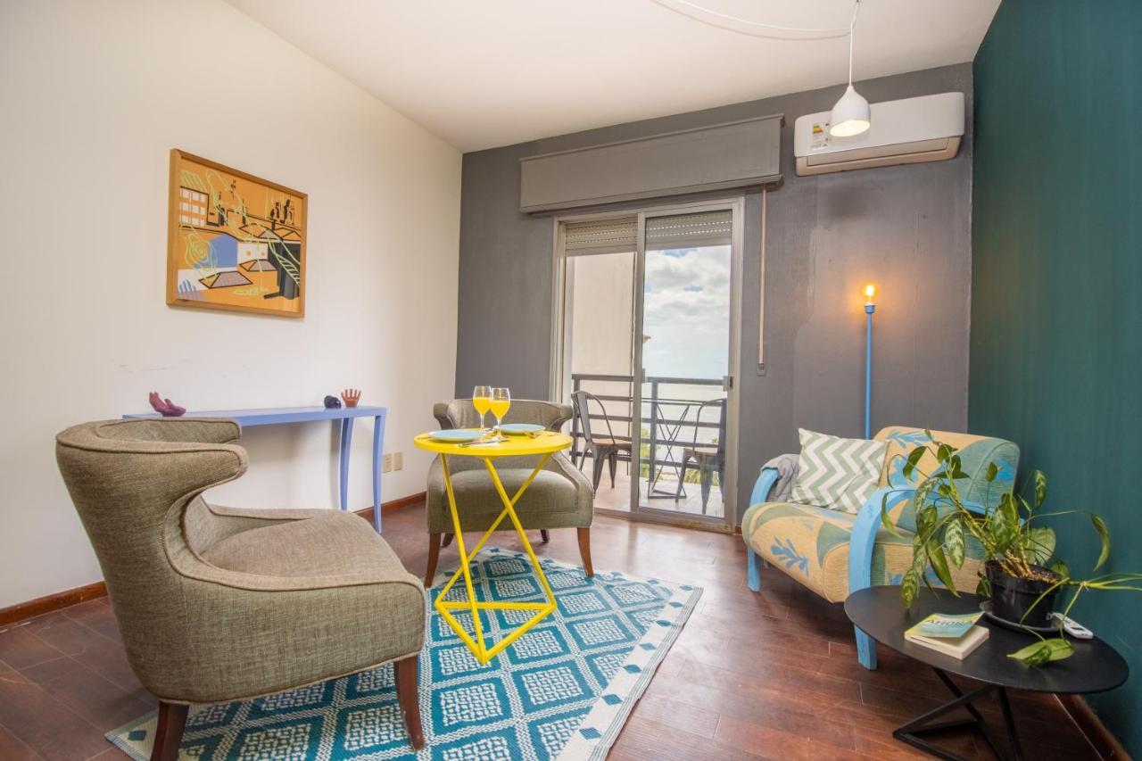 Selina Montevideo Otel Dış mekan fotoğraf