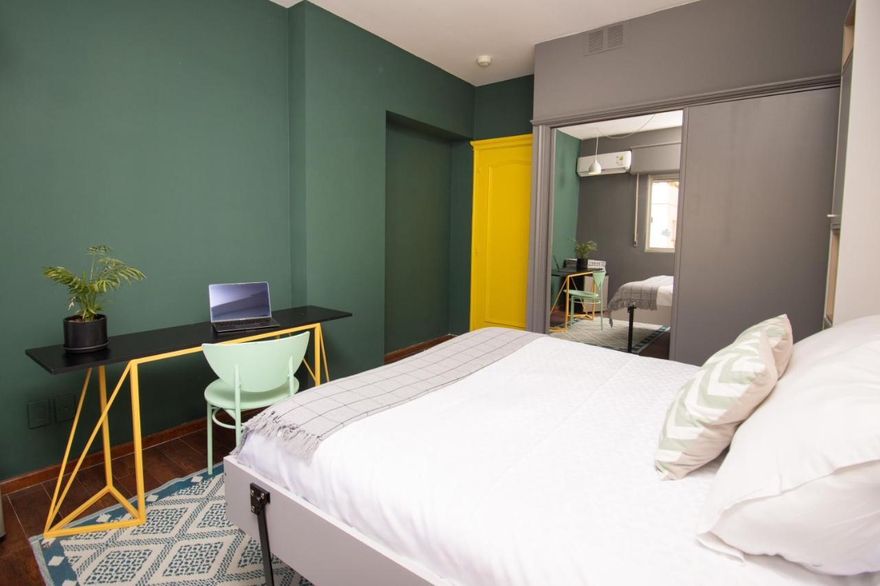 Selina Montevideo Otel Dış mekan fotoğraf