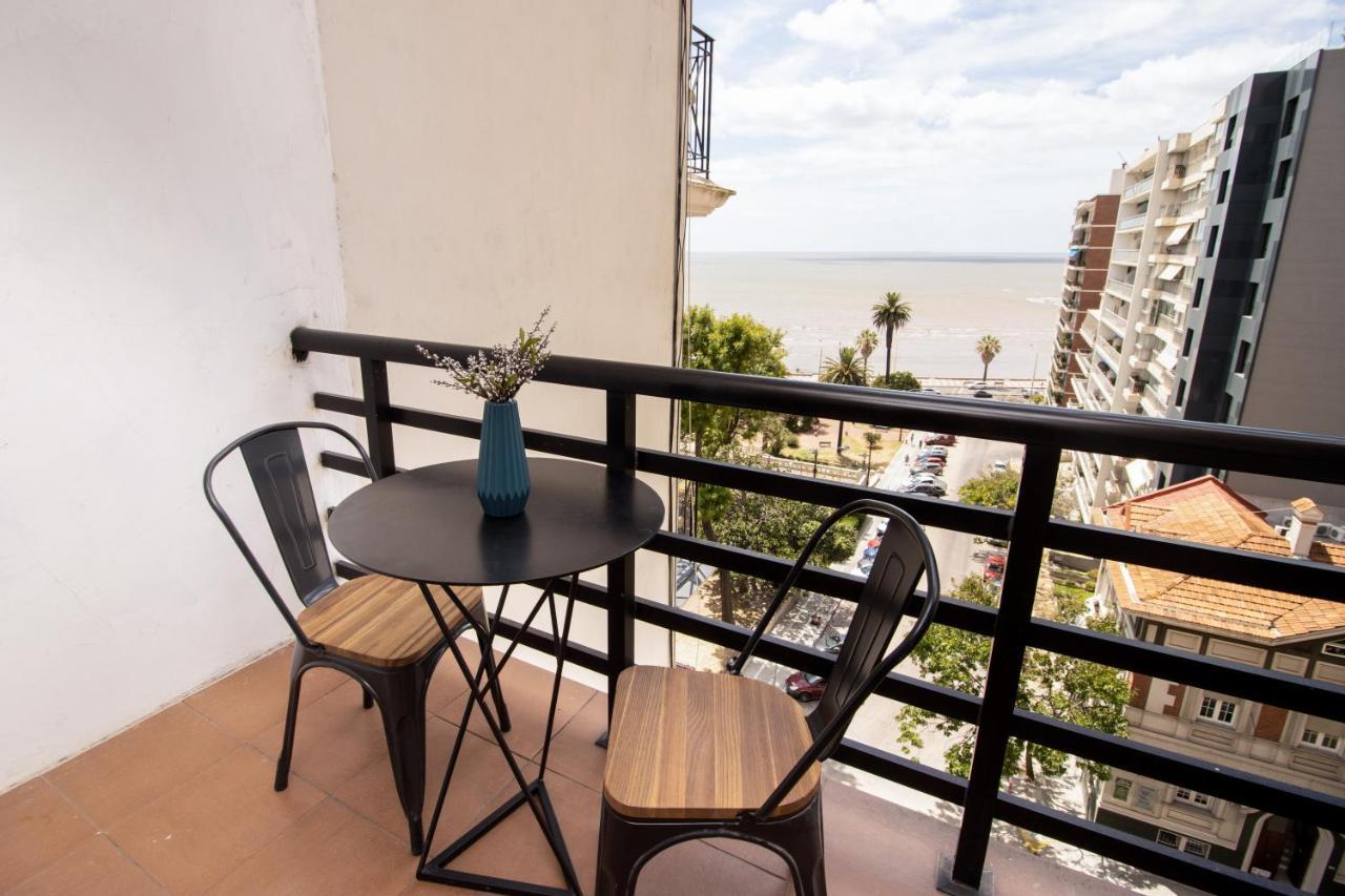 Selina Montevideo Otel Dış mekan fotoğraf