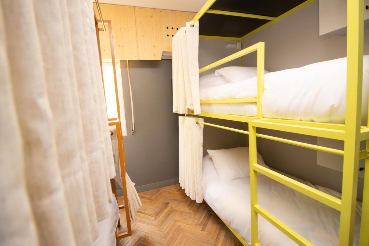 Selina Montevideo Otel Dış mekan fotoğraf