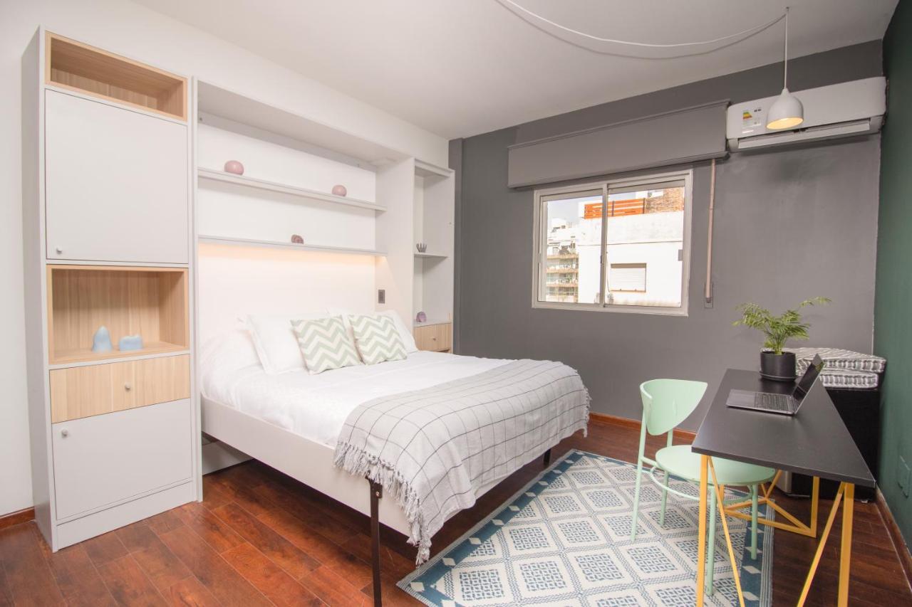 Selina Montevideo Otel Dış mekan fotoğraf