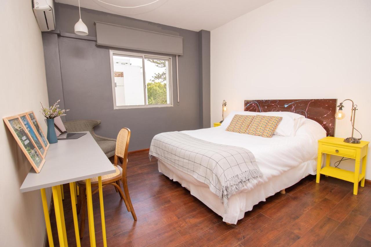 Selina Montevideo Otel Dış mekan fotoğraf