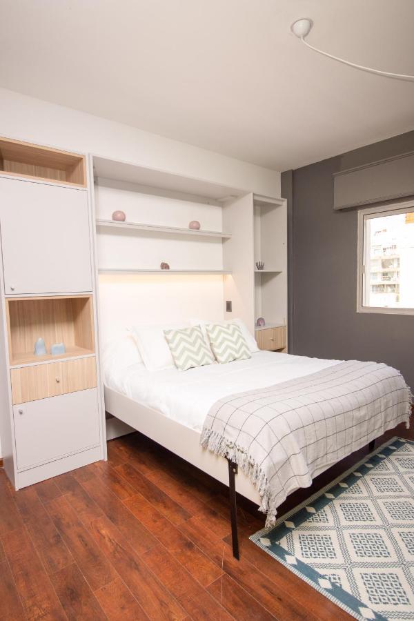 Selina Montevideo Otel Dış mekan fotoğraf