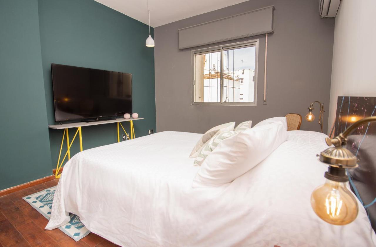 Selina Montevideo Otel Dış mekan fotoğraf